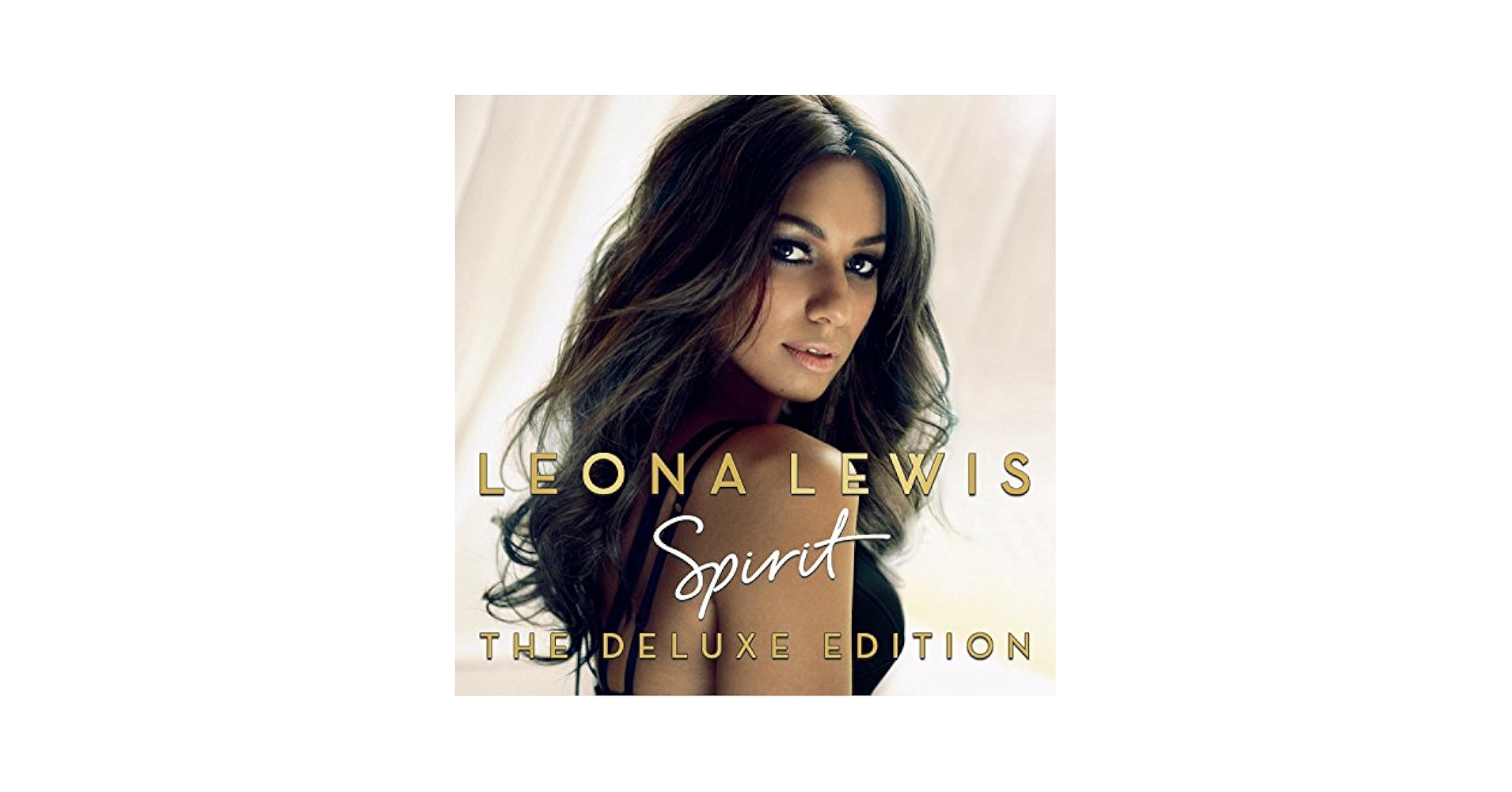 (CD)Spirit (Snys)／Leona Lewis Leona Lewis - Spirit - Amazon.com Music